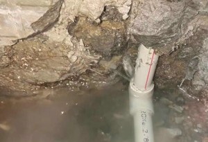 延津管道漏水检测五