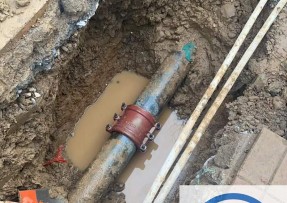 延津水管漏水检测公司4