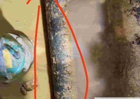 延津水管漏水检测公司1